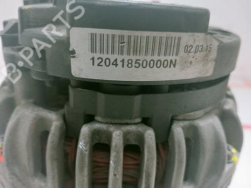 Alternator DACIA SANDERO  | BP22344984M7  - Image 8