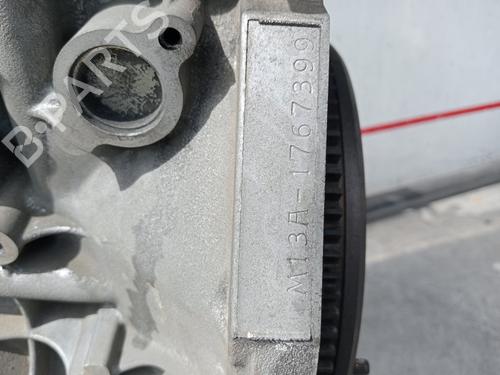 Engine SUZUKI SWIFT III (MZ, EZ) | BP38651632M1 - Image 16