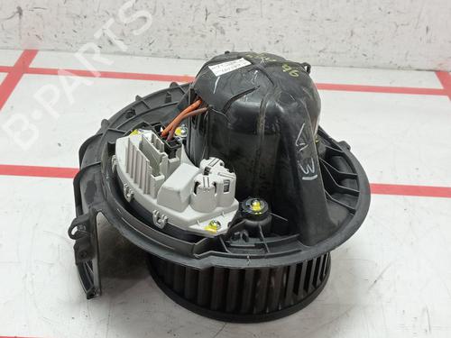 Used Heater blower motor BMW X5 (E70) xDrive 30 d (245 hp) 27878513