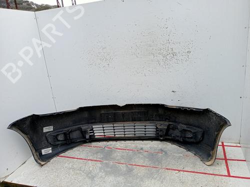 Front bumper VW TOURAN (1T3)  | BP29728310C7 