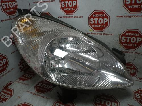 Used Right headlight CITROËN XSARA PICASSO (N68) 1.6 (95 hp) 18057355