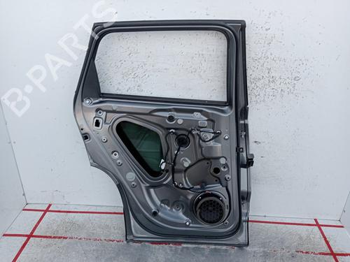 Left rear door SEAT ATECA (KH7, KHP) | BP27898729C4