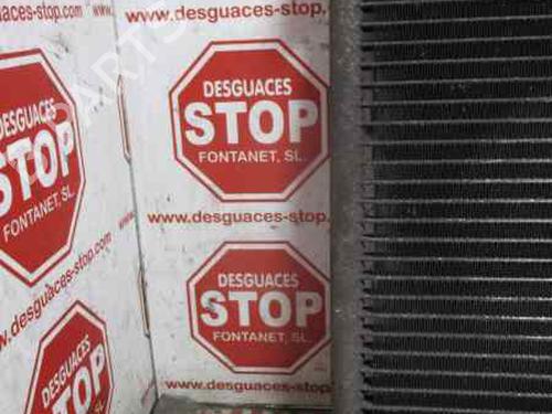 AC radiator CITROËN SAXO (S0, S1) 1.4 VTS | BP7390969M32 