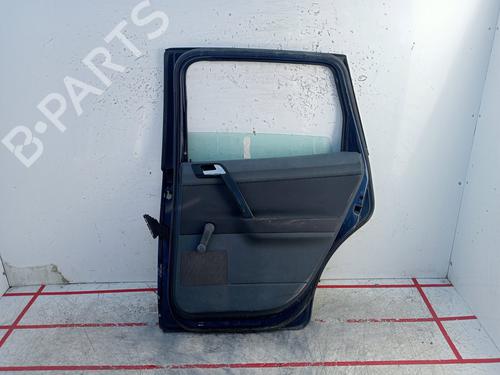 Right rear door VW POLO (9N_, 9A_) 1.4 TDI | BP7624060C5 