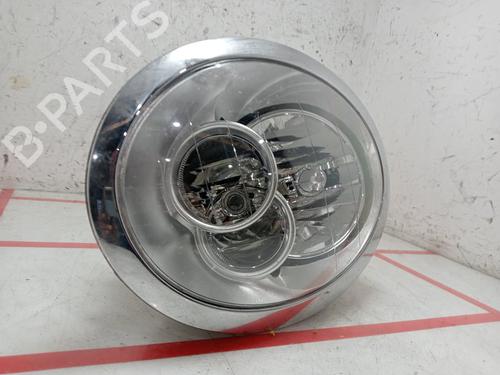 Venstre forlygte MINI MINI (R50, R53) Cooper | BP27718507C28