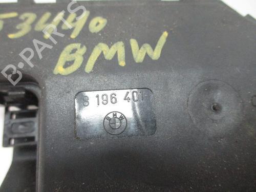 Tailgate lock BMW 1 (E87) 118 d | BP15926922C101 