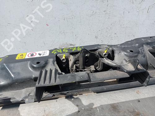 Front slam panel HYUNDAI i30 (GD)  | BP33462383C72  - Image 5