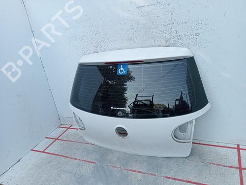 Tailgate VW GOLF V (1K1)  | BP27696787C6 