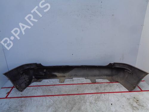 Rear bumper OPEL ZAFIRA A MPV (T98) 2.0 DTI 16V (F75) | BP15929236C8 
