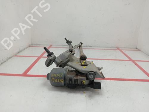 Front wiper motor FORD FIESTA VI (CB1, CCN) | BP30882487M29 - Image 7