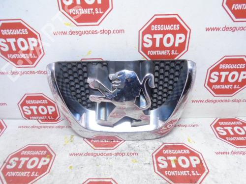Used Grille PEUGEOT 207 (WA_, WC_) [2006-2015]  8796120