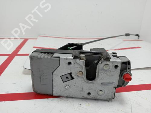 Rear left lock SAAB 9-5 Estate (YS3E) 3.0 TiD | BP15932507C100 