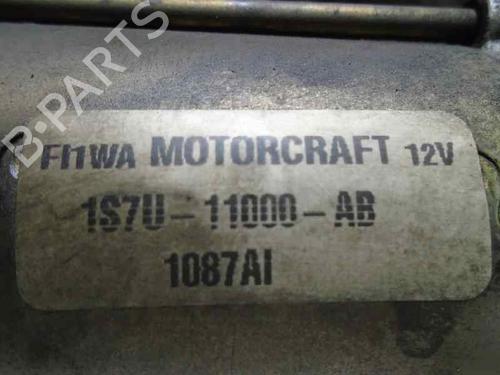 Starter FORD MONDEO III Saloon (B4Y)  | BP7382034M8 