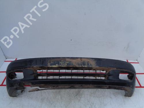 Used Front bumper CITROËN SAXO (S0, S1) [1996-2004]  15928255