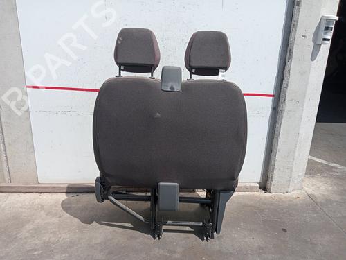 Right front seat PEUGEOT BOXER Van 2.0 BlueHDi 130 | BP33938665C16 - Image 6