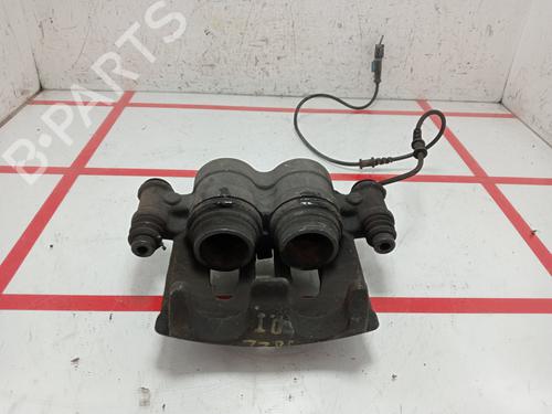 Left front brake caliper VW CRAFTER 30-50 Van (2E_) 2.5 TDI | BP32748533M105  - Image 5