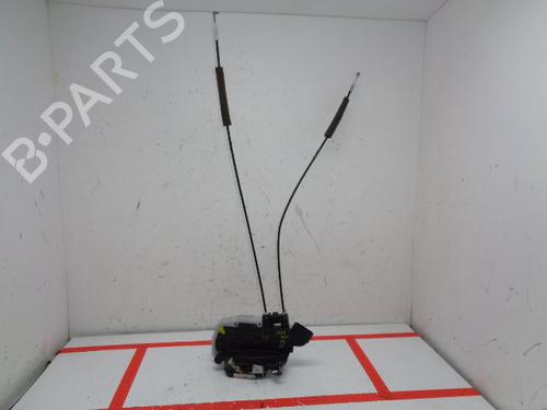 Used Front right lock NISSAN JUKE (F15) 1.5 dCi (110 hp) 15924856