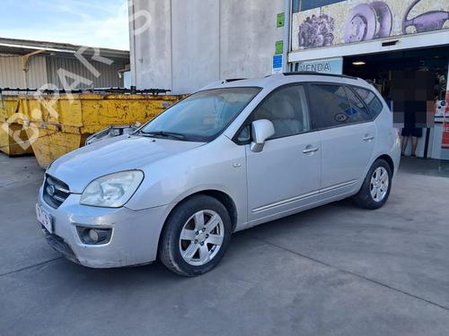 Left mirror KIA CARENS III MPV (UN) 2.0 CRDi 140 | BP18742563C26 