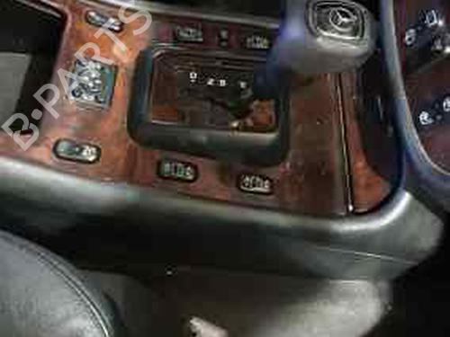 Motorhjelm MERCEDES-BENZ M-CLASS (W163) ML 270 CDI (163.113) | BP7623881C1