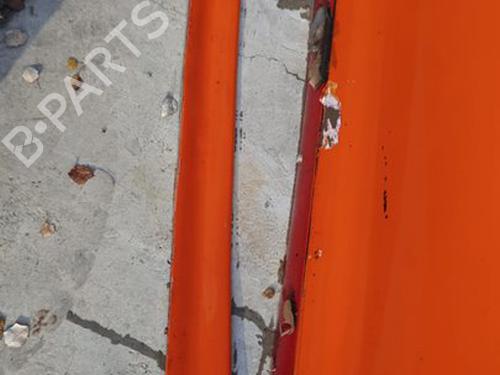 Left front door MITSUBISHI ECLIPSE II (D3_A)  | BP7618881C2 