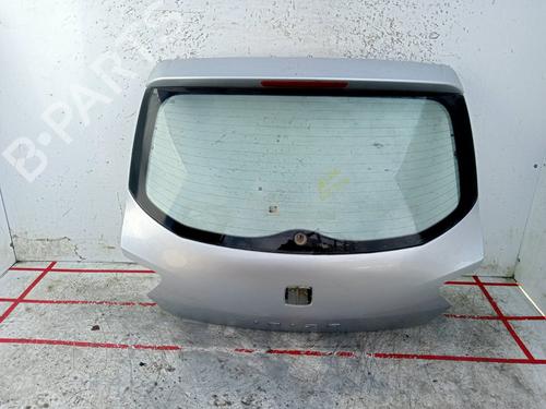 Used Tailgate SEAT IBIZA IV SC (6J1, 6P5) [2008-2018]  29480925