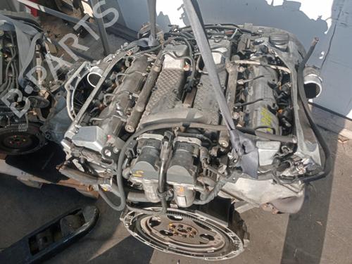 Engine MERCEDES-BENZ E-CLASS (W211) E 400 CDI (211.028) | BP30590706M1 