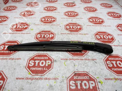 Used Rear windshield wiper arm HYUNDAI KONA (OS, OSE, OSI) 1.0 T-GDi (120 hp) 7321805