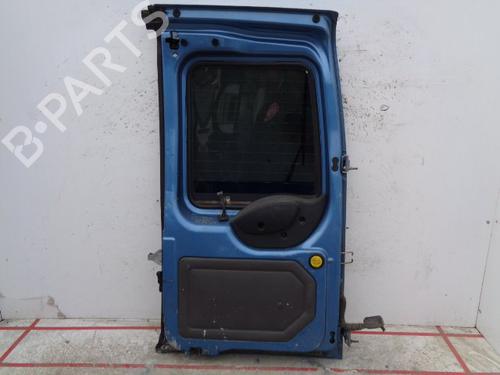Left tailgate FORD TOURNEO CONNECT 1.8 TDCi | BP17153694C76 