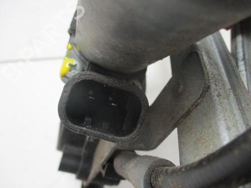 Front left window mechanism BMW 3 (E46) 318 i | BP15921508C22