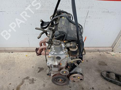 Engine HONDA JAZZ III (GE_, GG_, GP_, ZA_)  | BP29533856M1 