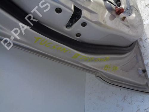 Left front door HYUNDAI TUCSON (JM) 2.0 | BP15924994C2 