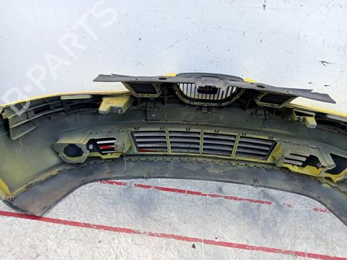 Front bumper SEAT IBIZA III (6L1)  | BP19692495C7 