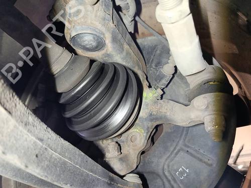 Used Right front steering knuckle Right front steering knuckle 39616340 39616340