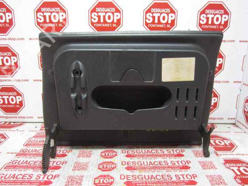 Glove box SEAT CORDOBA (6L2) 1.9 SDI | BP7386479C95 