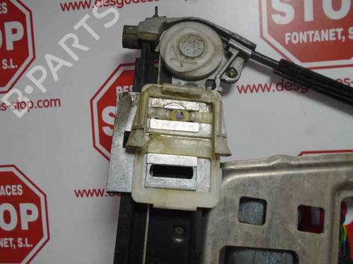 Front right window mechanism MERCEDES-BENZ S-CLASS (W220)  | BP7396797C23 