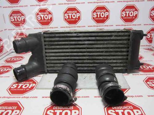 Used Intercooler CITROËN BERLINGO MULTISPACE (B9) 1.6 HDi 75 16V (75 hp) 7382831