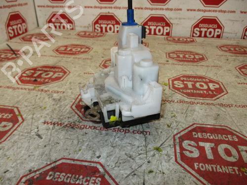 Front right lock CITROËN NEMO MPV 1.3 HDi 75 | BP8258914C97 