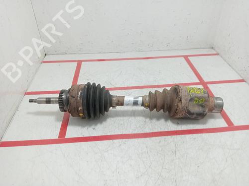 Used Right front driveshaft Right front driveshaft SSANGYONG KYRON 2.0 Xdi (141 hp) 39616364 39616364