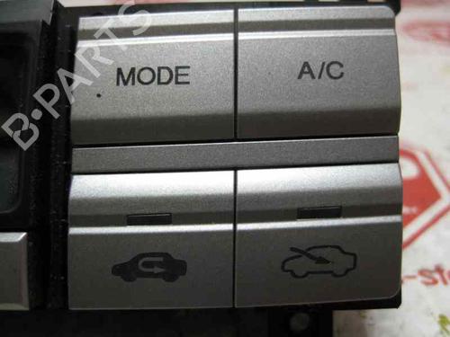 Climate control HONDA FR-V (BE) 1.7 (BE1) | BP7360164I5 