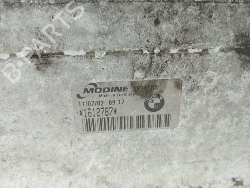 Intercooler BMW 5 (E39) 525 d | BP15932275M30 