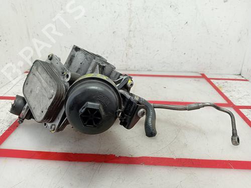 Oliekøler OPEL CORSA E (X15) 1.3 CDTI (08, 68) | BP22231844M33 