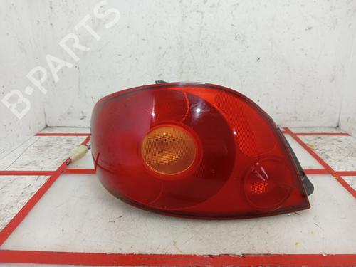 Used Left taillight DAEWOO MATIZ (M100, M150) 0.8 (52 hp) 22801855