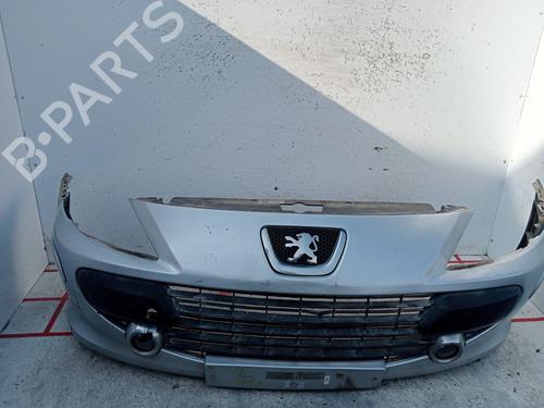 Paragolpes delantero PEUGEOT 307 (3A/C) [2000-2012]  26452712