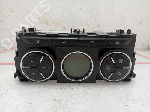 Airco bedieningspaneel CITROËN C3 II (SC_) [2009-2025]  28518970