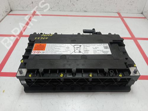 Used Battery FORD PUMA (J2K, CF7) [2019-2025]  31026983