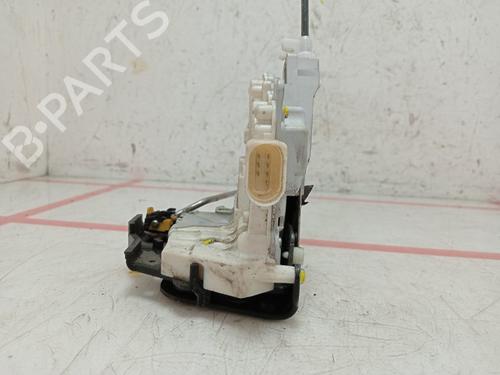 Front right lock SEAT EXEO ST (3R5) 2.0 TDI | BP27660846C97 