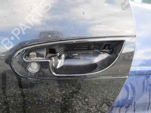 Left front door MITSUBISHI ECLIPSE II (D3_A) 2000 GS 16V (D32A) | BP7619225C2 