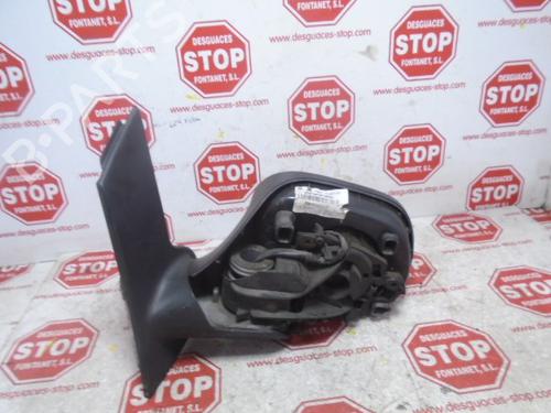 Left mirror SEAT ALTEA XL (5P5, 5P8)  | BP8331596C26 