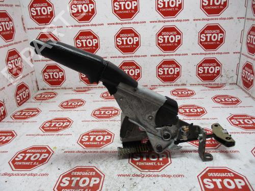 Hand brake BMW 1 (E87) 118 d | BP8773492I18 