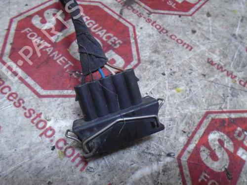 Left mirror SEAT CORDOBA (6K1, 6K2) 1.9 TDI | BP7347611C26 